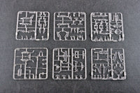 1/350 iLoveKit USS John F. Kennedy CV-67 65306