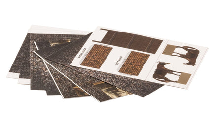 Woodland Castle Kit SP4134