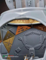 1/32 Green Strawberry TIE Fighter B20423