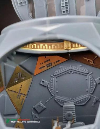 1/32 Green Strawberry TIE Fighter B20423