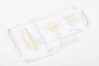 1/72 Eduard Paint Mask for FUJIMI / HOBBY 2000 A-4B CX602
