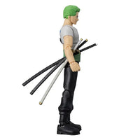 Bandai Ultimate Legends - One Piece: Roronoa Zoro 91032