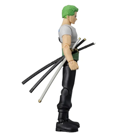 Bandai Ultimate Legends - One Piece: Roronoa Zoro 91032