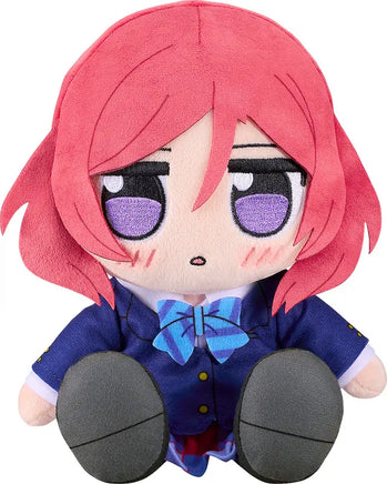 Good Smile Kuripan Plushie Maki Nishikino 19124