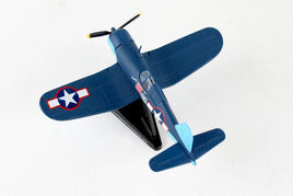 1/100 Daron F4U Corsair Pappy Boyington #86 VMF-214 5356-3