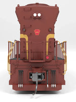 HO Broadway Ltd EMD SD45 Louisville & Indiana 3002 "Honoring Our Veterans" Paragon4 Sound/DC/DCC 9810