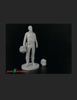 Green Strawberry Colonial Pilot 132009