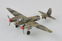 1/72 Hobby Boss German Ju88 Fighter 80297