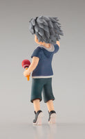 1/20 Hasegawa 20 MechatroWego x Evangelion Mark.06 + Kaworu Nagisa 52310