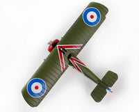 1/63 Daron Sopwith F.I Camel Cpt. Arthur Roy Brown 5350-2