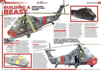 Phoenix Aviation Modelling Magazine November 2025