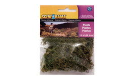 Woodland Plants 2oz Bag SP4185