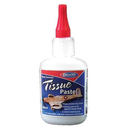 Deluxe Materials Tissue Paste AD60
