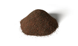 Woodland Game Terrain Sand - Red Blend 6520