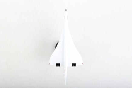 1/350 Daron British Airways Concorde 5800-2