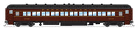 HO Broadway Ltd PRR Heavyweight 5-Car Passenger Set Late 1940's Era "Quaker City" 8965 - MPM Hobbies