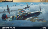 1/48 Eduard Spitfire Mk.Vc 82158