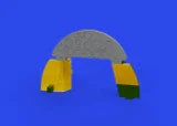 1/48 Eduard F4U-2 LooK for MAGIC FACTORY 644265
