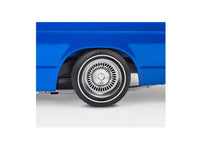 1/25 Revell-Monogram '91 Chevy S-10 Lowrider 14562
