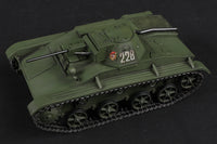1/35 Hobby Boss Soviet T-60 Light Tank 84555