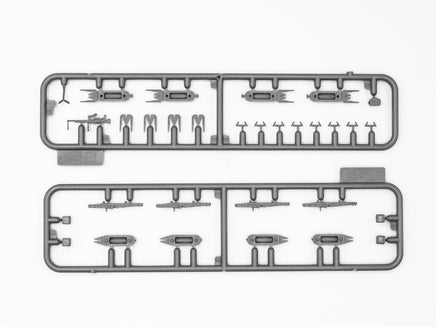 1/48 ICM U-2/Po-2VS WWII Soviet Night Light Bomber 48252