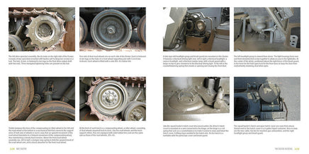 Schiffer Publishing Legends of Warfare M42 Duster Book 367823