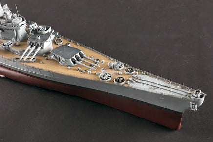 1/350 Trumpeter USS Ohio BB-68 05373