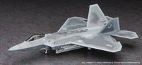 1/48 Hasegawa Ace Combat 7 Skies Unknown F-22 Raptor "Mobius 1 (IUN)" 52371