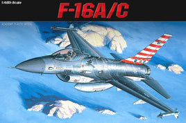 1/48 Academy F-16A/C Fighting Falcon 12259 - MPM Hobbies
