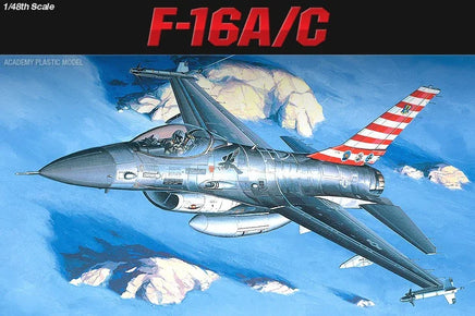 1/48 Academy F-16A/C Fighting Falcon 12259 - MPM Hobbies