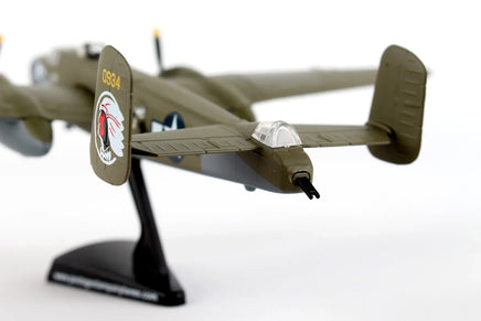 1/100 Daron B-25J Mitchell Betty's Dream 5403-3