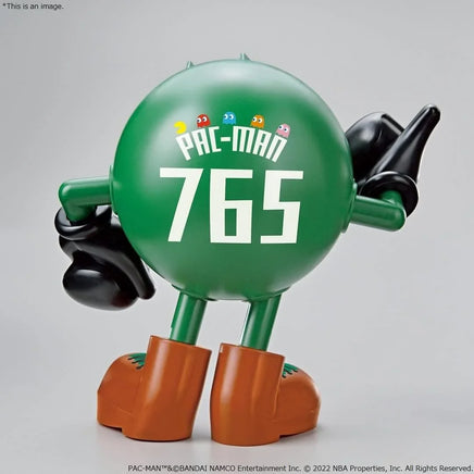 Bandai Entry Grade Pac-Man Boston Celtics 2593835