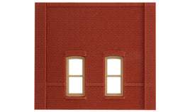 HO DPM Street Level Rectangular Window 30134