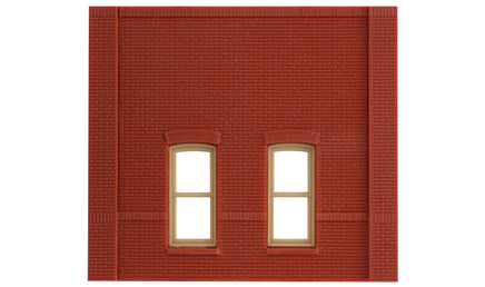 HO DPM Street Level Rectangular Window 30134