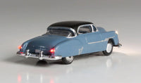 N Woodland Comfy Cruise 5616 - MPM Hobbies