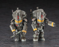 1/35 Hasegawa Maschinen Krieger Melusine "Wald Geist" 64128