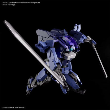 1/72 Bandai Brady Hound (Brad Exclusive) 2590654