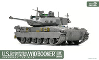1/35 Magic Factory U.S. M10 Combat Vehicle Pre-Production 2008 - MPM Hobbies