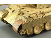 1/35 Eduard Panther Ausf. D 36327