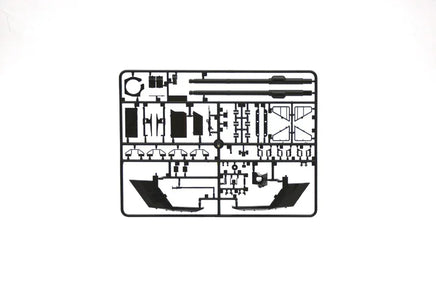 1/35 Italeri Leopard 2A6 6567
