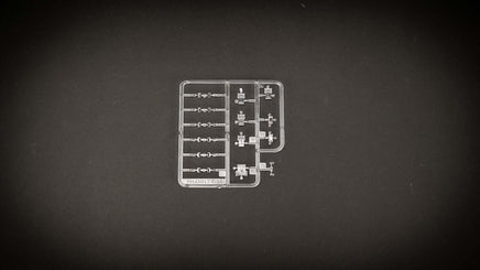 1/35 Panda Hobby TBMP T-15 with 57mm Gun Plastic Model Kit 35051