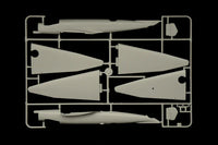 1/72 Italeri Ju 86 E1/E2 1391