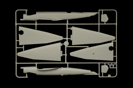 1/72 Italeri Ju 86 E1/E2 1391