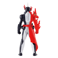 Bandai Entry Grade Kamen Rider Saber 2545962