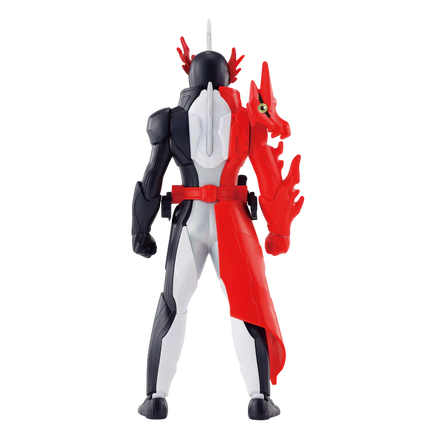 Bandai Entry Grade Kamen Rider Saber 2545962