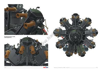 Kagero Publishing Gloster Gladiator MkI and II (and Sea Gladiator) Book 03065
