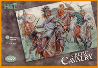 1/72 Hat Industries Celtic Cavalry 8022