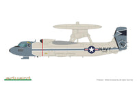 1/72 Eduard E-2C Hawkeye Eyes of the Fleet 2153