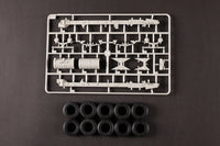 1/35 Trumpeter M915 Gun Truck 01084