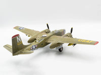 1/48 ICM B-26B-50 Invader Korean War American Bomber 48281